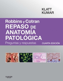 ROBBINS Y COTRAN REPASO DE ANATOMA PATOLGICA