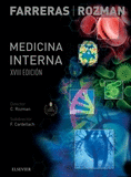 FARRERAS ROZMAN MEDICINA INTERNA 2 TOMOS