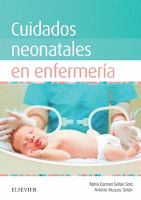 CUIDADOS NEONATALES EN ENFERMERA