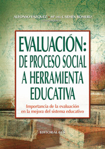 EVALUACION DE PROCESO SOCIAL A HERRAMIENTA EDUCATIVA