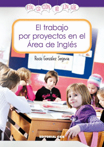 EL TRABAJO POR PROYECTOS EN EL AREA DE INGLES