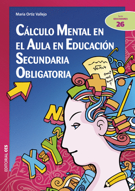 CALCULO MENTAL EN EL AULA EN EDUCACION SECUNDARIA OBLIGATORIA