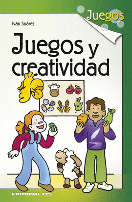 JUEGOS Y CREATIVIDAD