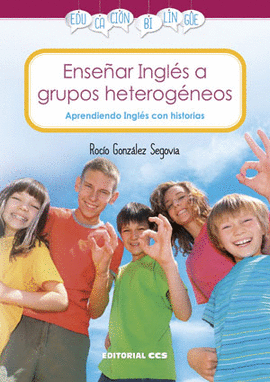 ENSEAR INGLES A GRUPOS HETEROGENEOS