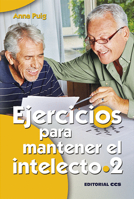 EJERCICIOS PARA MENTENER EL INTELECTO