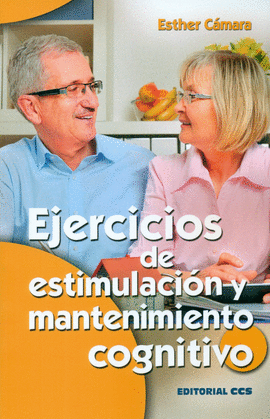 EJERCICIOS DE ESTIMULACIN Y MANTENIMIENTO COGNITIVO