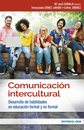 COMUNICACIN INTERCULTURAL