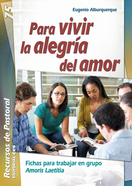 PARA VIVIR LA ALEGR�A DEL AMOR