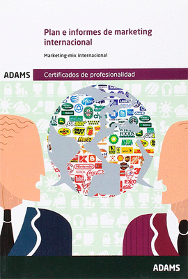 PLAN E INFORMES DE MARKETING INTERNACIONAL