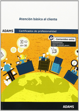 ATENCI�N B�SICA AL CLIENTE