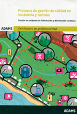 PROCESOS DE GESTI�N DE CALIDAD EN HOSTELERIA Y TURISMO