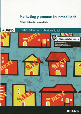 MARKETING Y PROMOCION INMOBILIARIA COMERCIALIZACION INMOBILIARIA