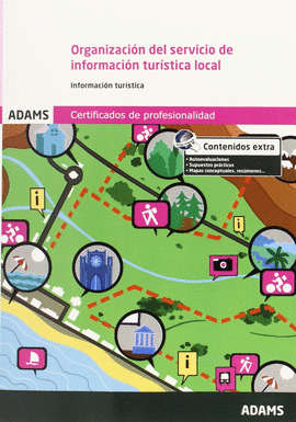 ORGANIZACI�N DEL SERVICIO DE INFORMACI�N TUR�STICA LOCAL