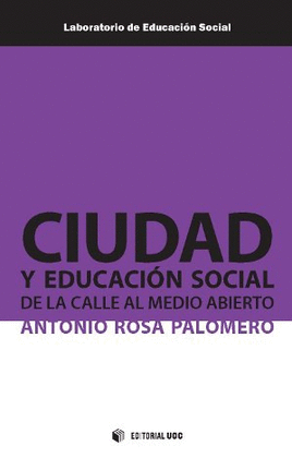CIUDAD Y EDUCACION SOCIAL