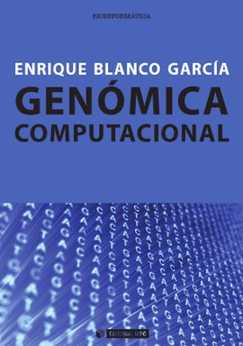 GENOMICA COMPUTACIONAL