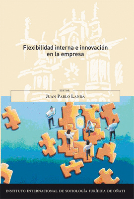FLEXIBILIDAD INTERNA E INNOVACI�N EN LA EMPRESA