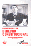 PROYECCIONES DE DERECHO CONSTITUCIONAL