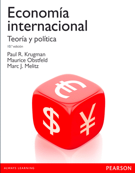 ECONOMIA INTERNACIONAL