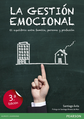 LA GESTION EMOCIONAL EL EQUILIBRIO ENTRE FAMILIA PERSONA Y PROFESION