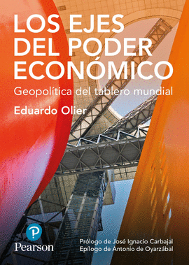 EJES DEL PODER ECONMICO