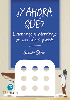 AHORA QU?: LIDERAZGO Y ATERRIZAJE