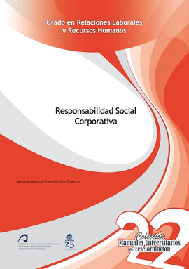 RESPONSABILIDAD SOCIAL CORPORATIVA