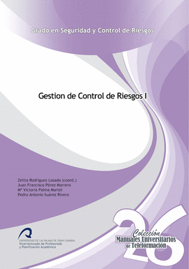 GESTION DEL CONTROL DE RIESGOS I