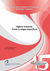HIGIENE INDUSTRIAL FRENTE A RIEGOS ESPECIFICOS