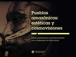 PUEBLOS AMAZNICOS ESTTICAS Y COSMOVISIONES