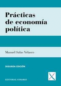 PRCTICAS DE ECONOMA POLTICA