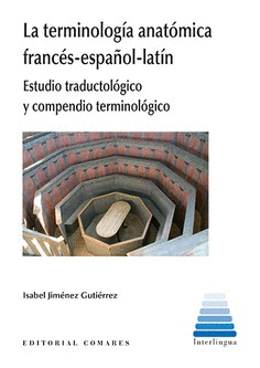 LA TERMINOLOGIA ANATOMICA FRANCES-ESPAOL-LATIN