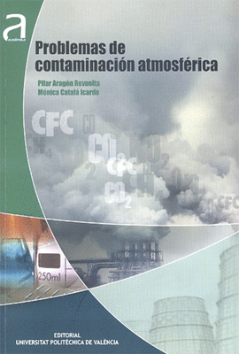 PROBLEMAS DE CONTAMINACI�N ATMOSF�RICA