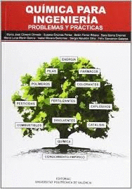 QUIMICA PARA INGENIERIA