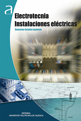 ELECTROTECNIA INSTALACIONES ELECTRICAS