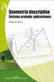 GEOMETRA DESCRIPTIVA