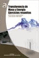 TRANSFERENCIA DE MASA Y ENERG�A