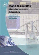 TEOR�A DE CIRCUITOS ADAPTADO A LOS GRADOS DE INGENIER�A