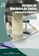 ENSAYOS BSICOS DE MECNICA DE SUELOS