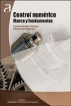 CONTROL NUM�RICO: MARCO Y FUNDAMENTOS