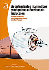 ACOPLAMIENTOS MAGNTICOS Y MQUINAS ELCTRICAS DE INDUCCIN