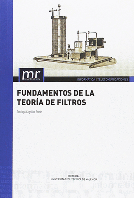 FUNDAMENTOS DE LA TEORA DE FILTROS