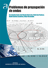 PROBLEMAS DE PROPAGACI�N DE ONDAS