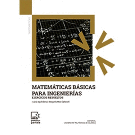 MATEMATICAS BASICAS PARA INGENIEROS