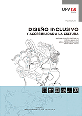 DISEO INCLUSIVO Y ACCESIBILIDAD A LA CULTURA