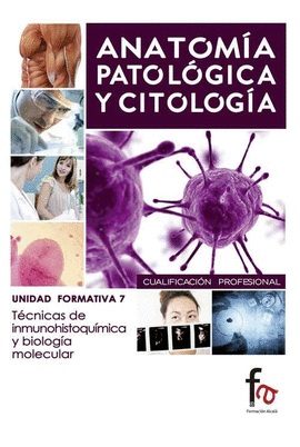 TCNICAS EN INMUNOHISTOQUMICA Y BIOLOGA MOLECULAR