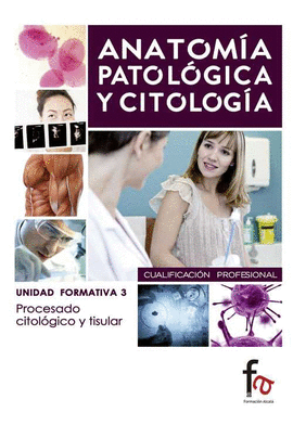 PROCESADO CITOL�GICO Y TISULAR