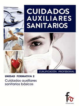 CUIDADOS AUXILIARES SANITARIOS B�SICOS