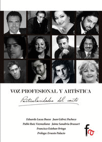 VOZ PROFESIONAL Y ART�STICA