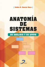 ANATOM�A DE SISTEMAS