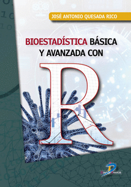 BIOESTADSTICA BSICA Y AVANZADA CON R
